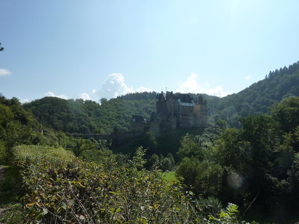 Speedys Gaestehaus Baar (Rhineland-Palatinate) Exterior foto