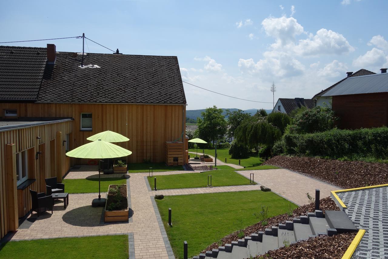 Speedys Gaestehaus Baar (Rhineland-Palatinate) Exterior foto