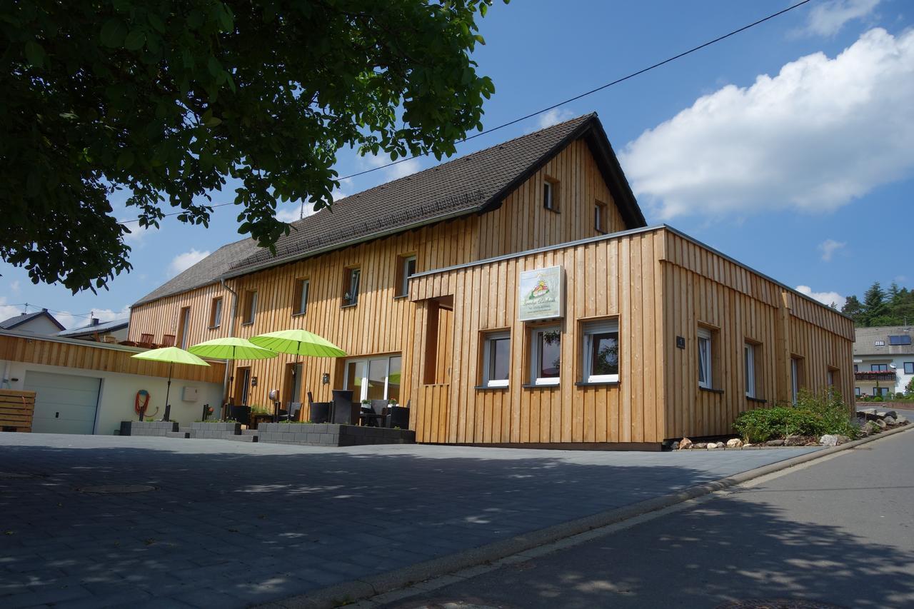 Speedys Gaestehaus Baar (Rhineland-Palatinate) Exterior foto