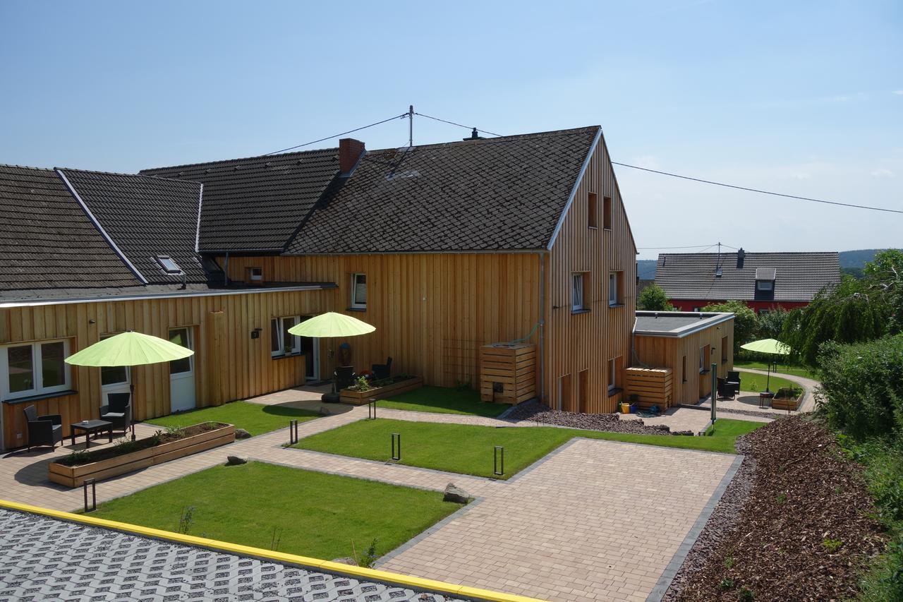 Speedys Gaestehaus Baar (Rhineland-Palatinate) Exterior foto