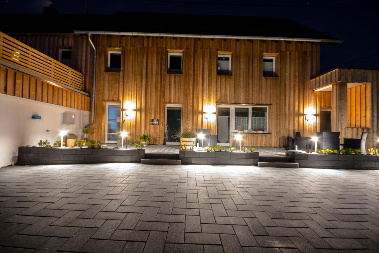 Speedys Gaestehaus Baar (Rhineland-Palatinate) Exterior foto