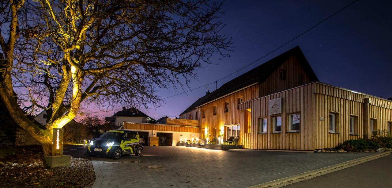 Speedys Gaestehaus Baar (Rhineland-Palatinate) Exterior foto